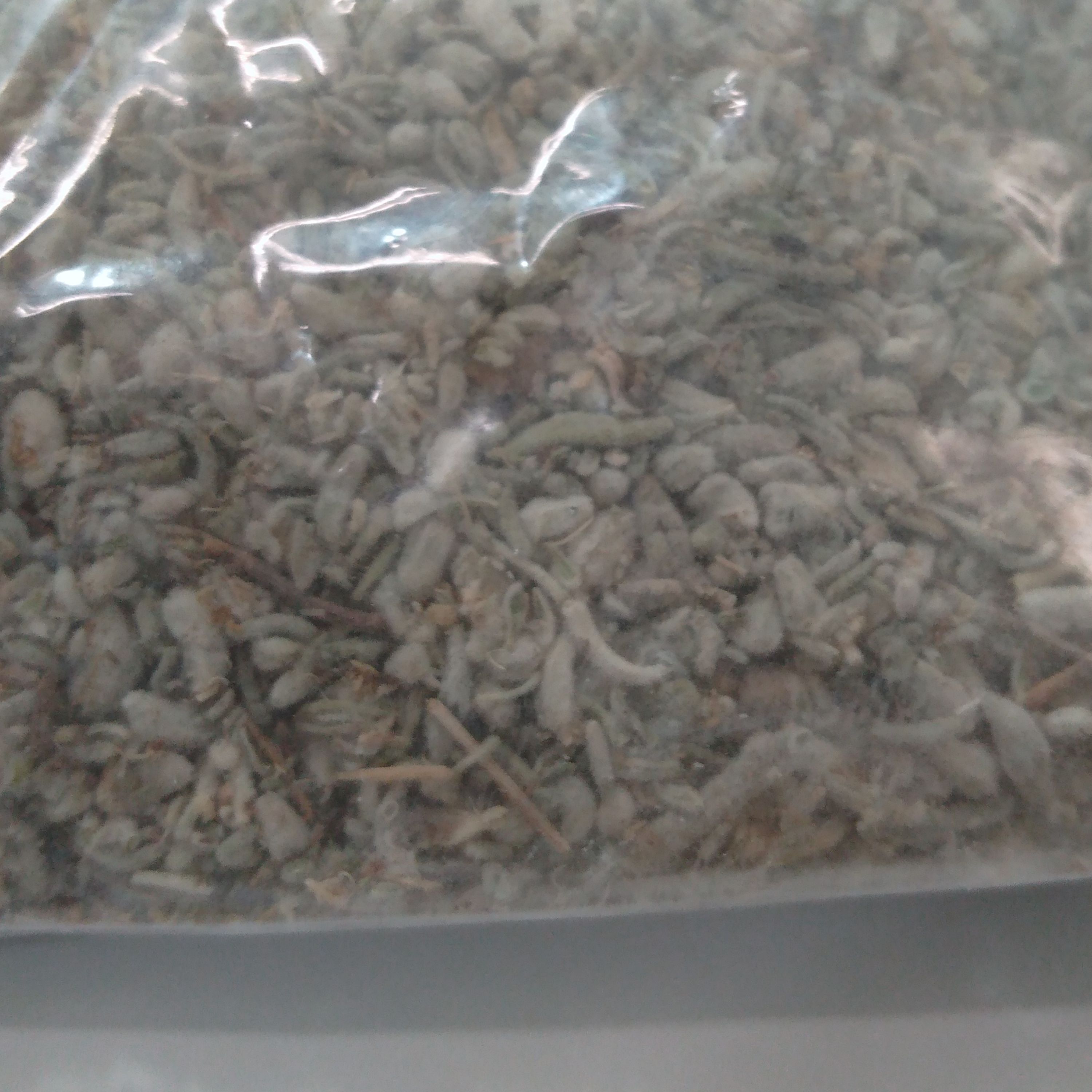 کلپوره مریم گلی مریم نخودی 50 گرمی