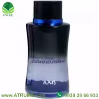 عطر ادکلن اکسیس گراند پراکس شماره 98 100 میل مردانه