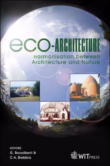 󾕇 دانلود کتاب Eco-Architecture: Harmonisation Between Architecture And Nature - دانلود کتاب های دانشگاهی