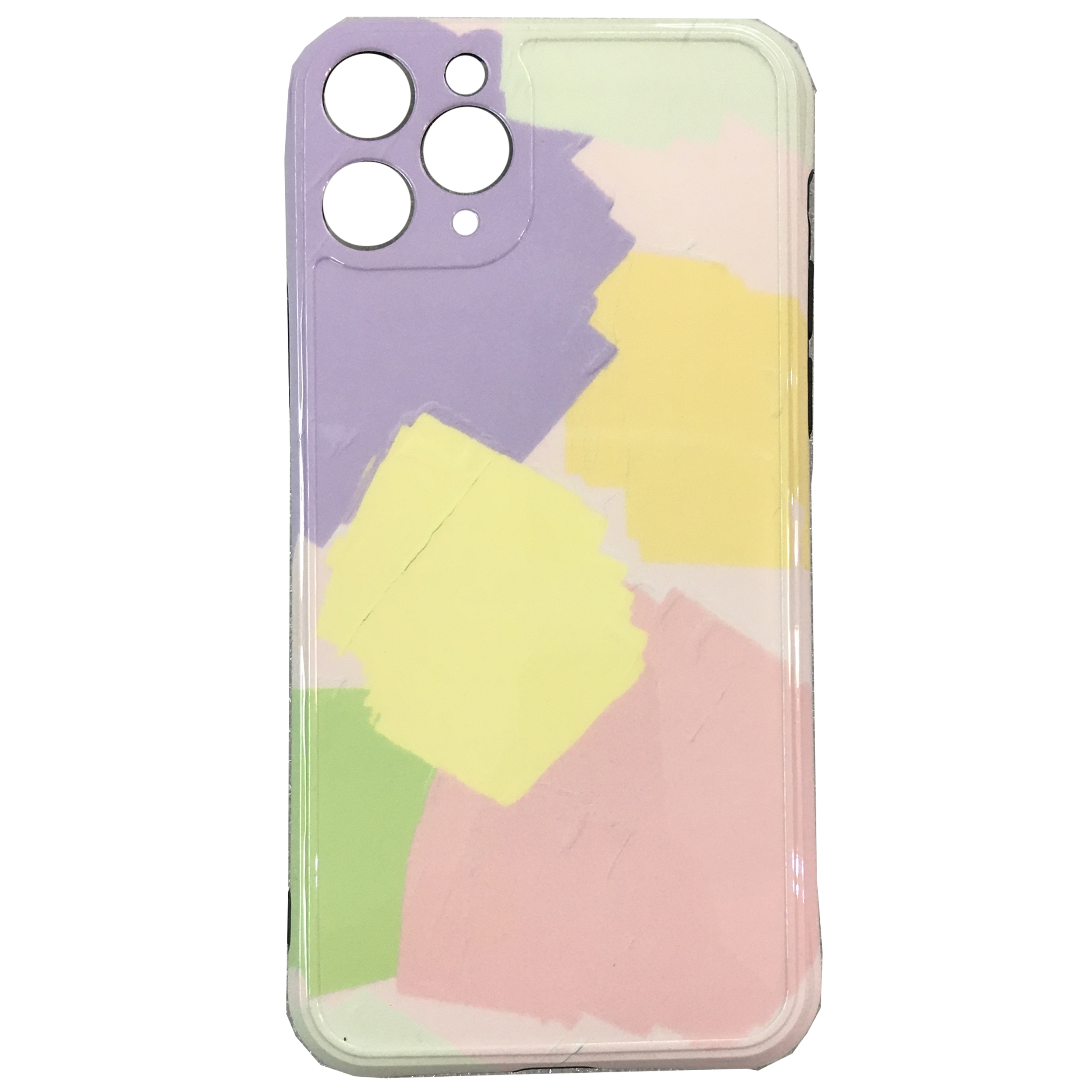 کاور مدل MC-iph11 مناسب برای گوشی موبایل اپل iphone 11 Pro