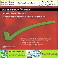 Medical Emergencies for Finals TRUE PDF price 1€ - کتاب پزشکی بهار