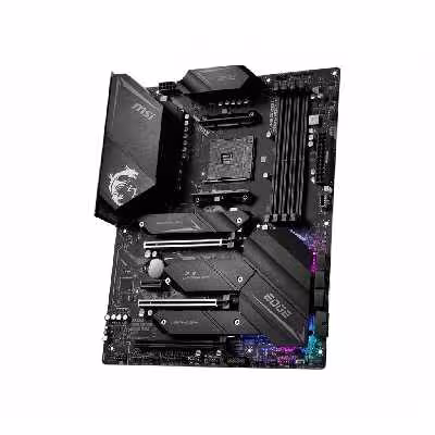 مادربرد ام اس آی مدل MPG X570S EDGE MAX WIFI