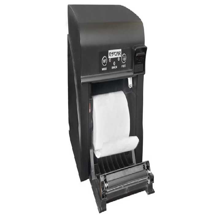 پرینتر حرارتی اسکار مدل POS90