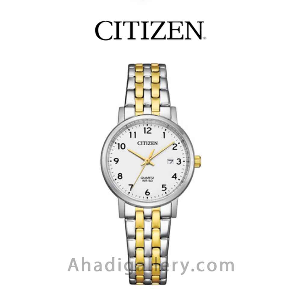 ساعت مچی سیتیزن مدل EU6096-58A
