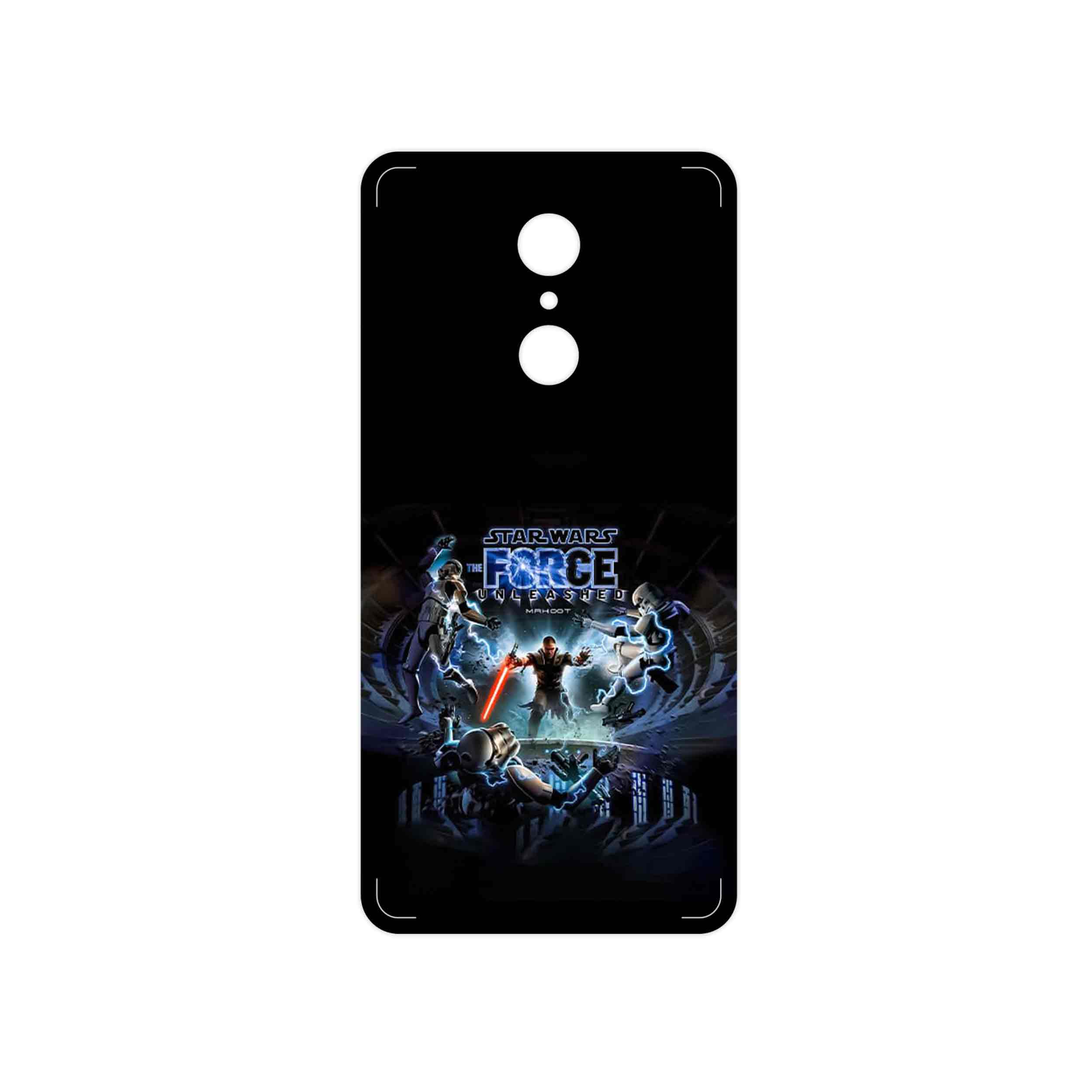 برچسب پوششی ماهوت مدل Star Wars Game Series مناسب برای گوشی موبایل شیائومی REDMI 5