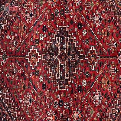 فرش دستبافت چهار و نیم متری کد H1614