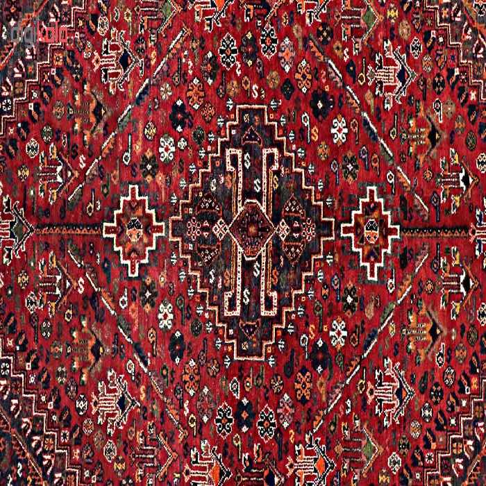 فرش دستبافت چهار و نیم متری کد H1614