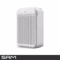 تصفیه کننده هوا سام مدل AP43