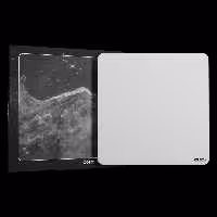 خرید پد موس Wraith Cosmic Glass V2 White با بهترین قیمت