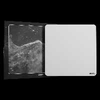 خرید پد موس Wraith Cosmic Glass V2 White با بهترین قیمت