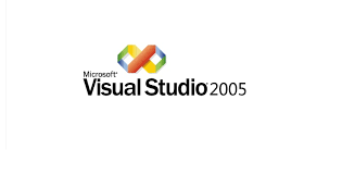 نرم افزار ویندوز visual studio.net 2005
