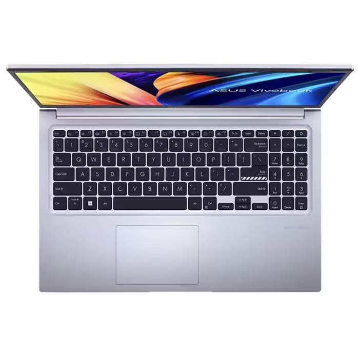 لپ تاپ 15.6 اینچی ایسوس مدل VivoBook R1502ZA-BQ558