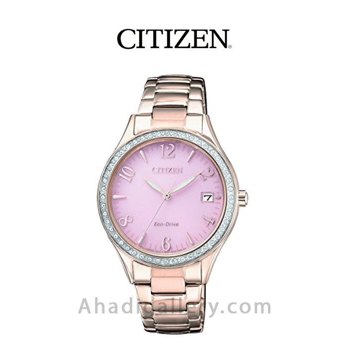 ساعت مچی سیتیزن مدل EO1183-84X