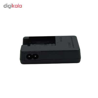 شارژر باتری دوربین مدل BC_60L