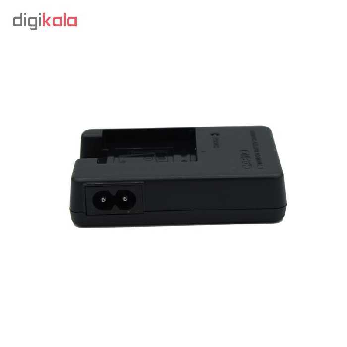 شارژر باتری دوربین مدل BC_60L