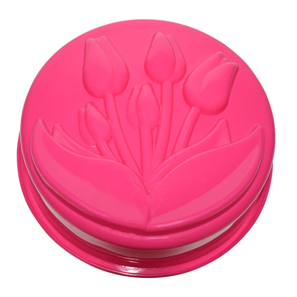 قالب ژله مدل لاله کد 1370