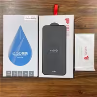 گلس فول X-level Full Glass مناسب برای Apple iPhone 13 Pro Max