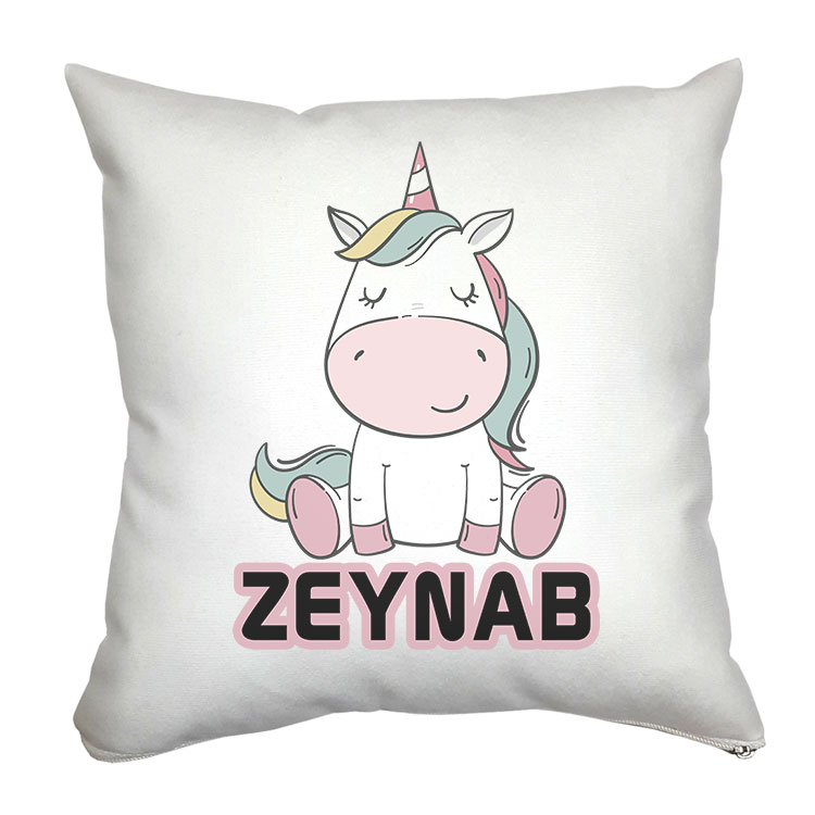 کوسن مدل اسب تک شاخ طرح زینب