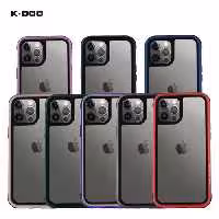 قاب ضد ضربه کی-دوو K-Doo مدل Ares مناسب برای Apple iPhone 11