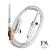 ست سرم سوپا