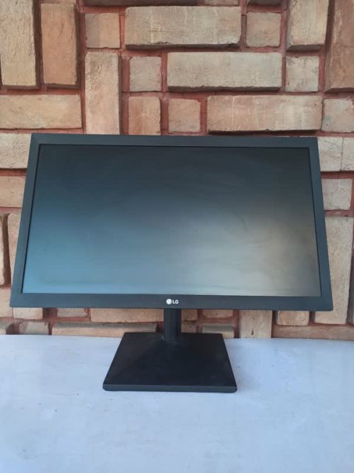 مانیتور LG 20MK400A-B (استوک)