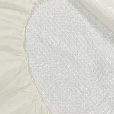 محافظ تشک دکتر شولز کد 01 دو نفره سایز 200×180 سانتی متر