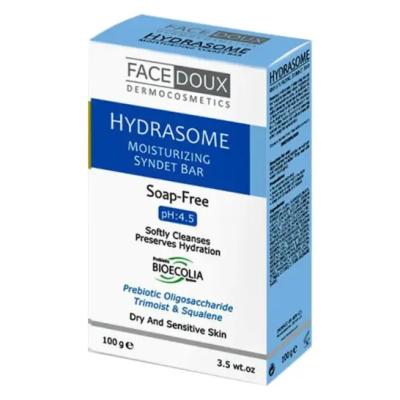 پن هیدرازوم مرطوب کننده 100 میل فیس دوکس