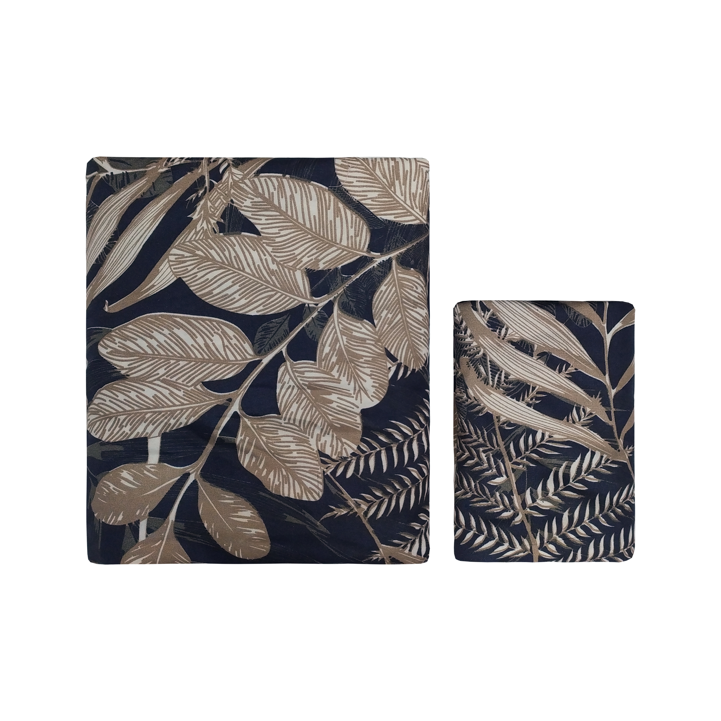 سرویس ملحفه آدنو کد CH04 یک نفره 2تکه