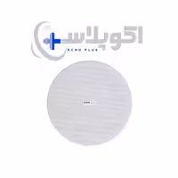 بلندگو سقفی دایناپرو 186‑6T | توان 100 وات (گارانتی اکوپلاس)