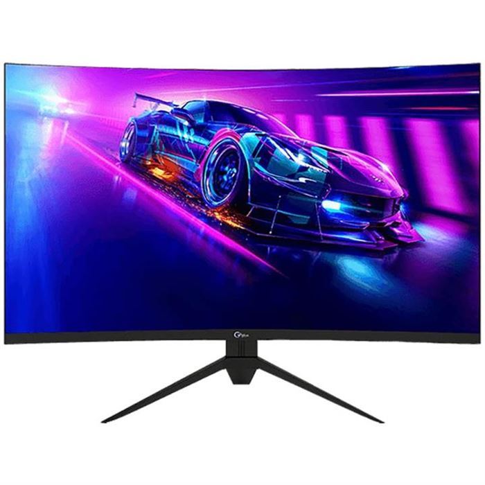 مانیتور گیمینگ 32 اینچ جی پلاس مدل GGM-L328QN