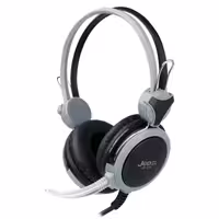 هدست سیم دار Jedel JD-858