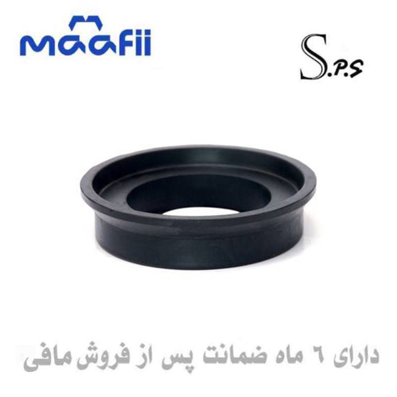 لاستیک فنر لول مزدایی