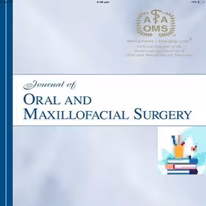 Journal of Oral and Maxillofacial Surgery 2021 Full Archives -