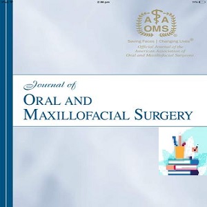 Journal of Oral and Maxillofacial Surgery 2021 Full Archives -