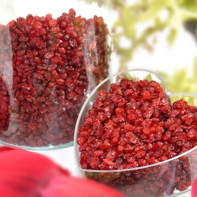 زرشک پفکی اعلا امسالی یک کیلویی رنگ روشن دانه درشت(تخفیف) - حذف شده