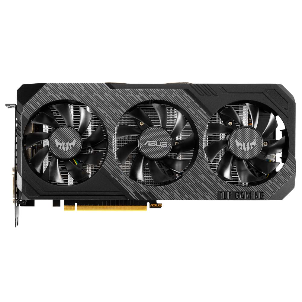 کارت گرافیک ایسوس مدل TUF 3-GTX1660S-O6G-GAMING