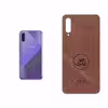 برچسب پوششی ماهوت مدل MNL-MAH مناسب برای گوشی موبایل سامسونگ Galaxy A50s