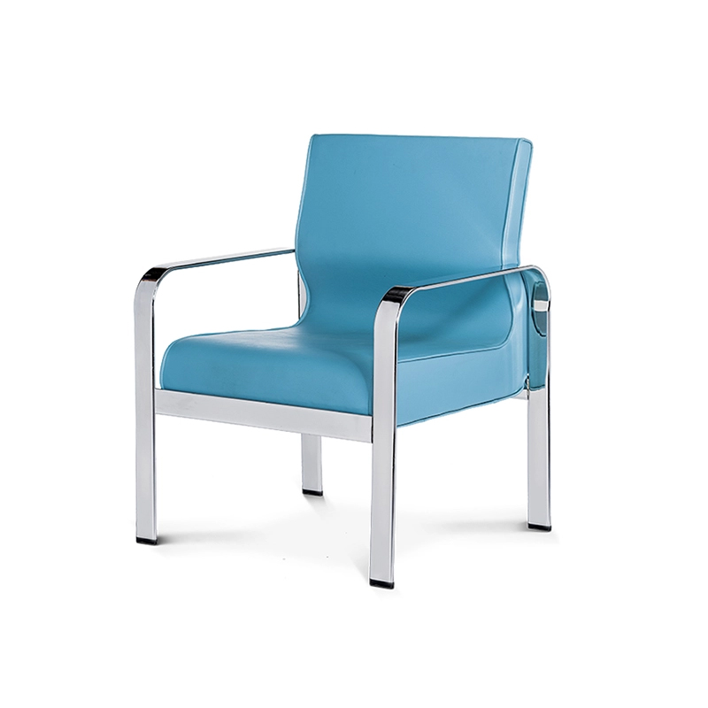 مبل اداری یک‌نفره کهربا آرام گستر مدل 527