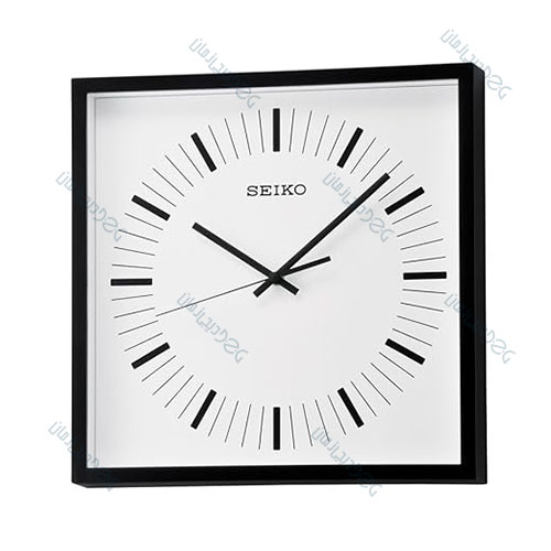 ساعت دیواری اصل|برند سیکو (seiko)|مدل QXA588K