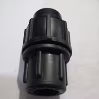 اتصال ماده 125پلی اتیلن 