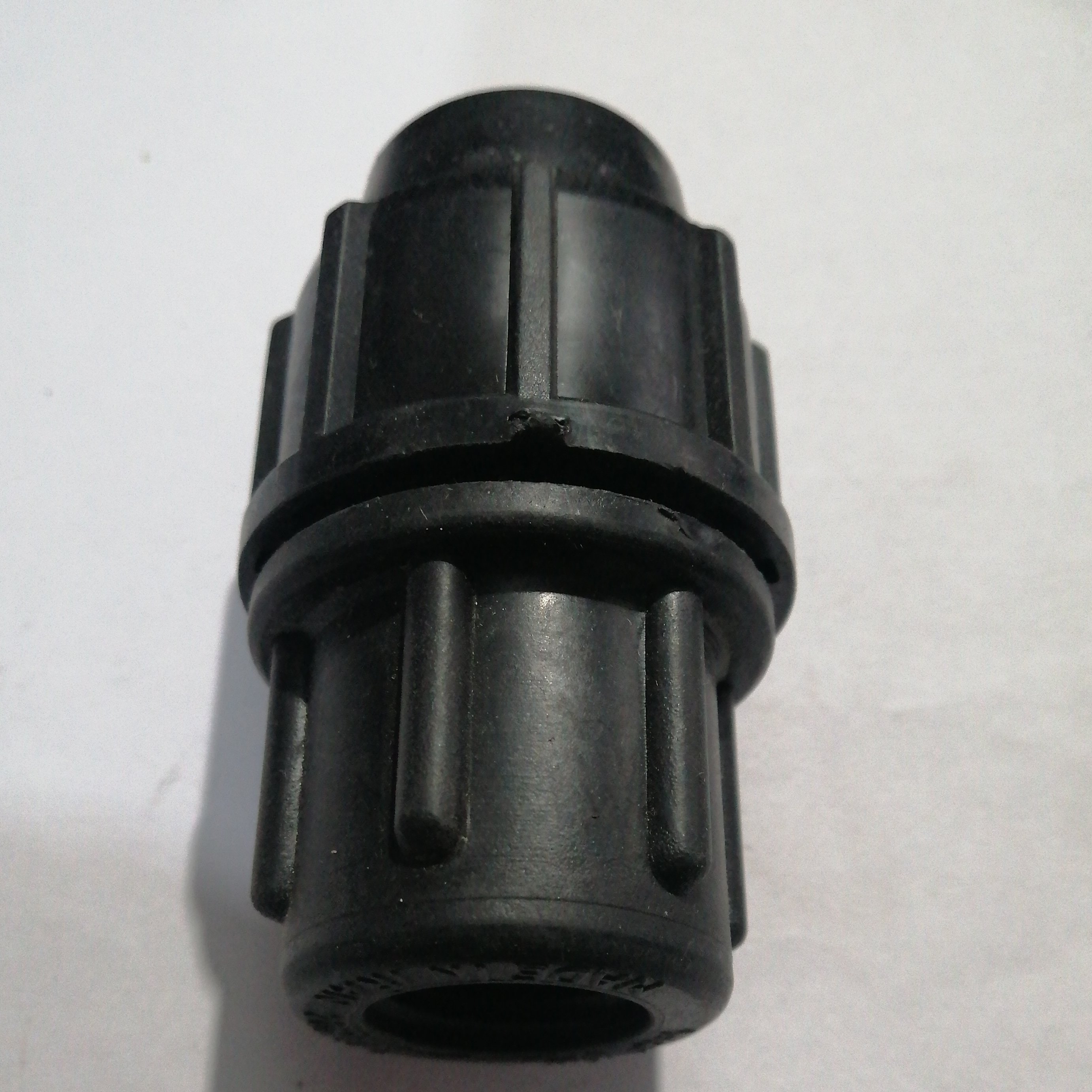 اتصال ماده 125پلی اتیلن 