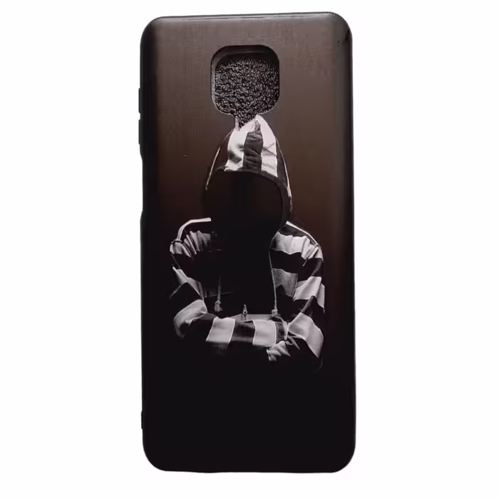 کاور مدل N9s مناسب برای گوشی موبایل شیائومی Redmi note 9s / note9 pro / note9 pro max
