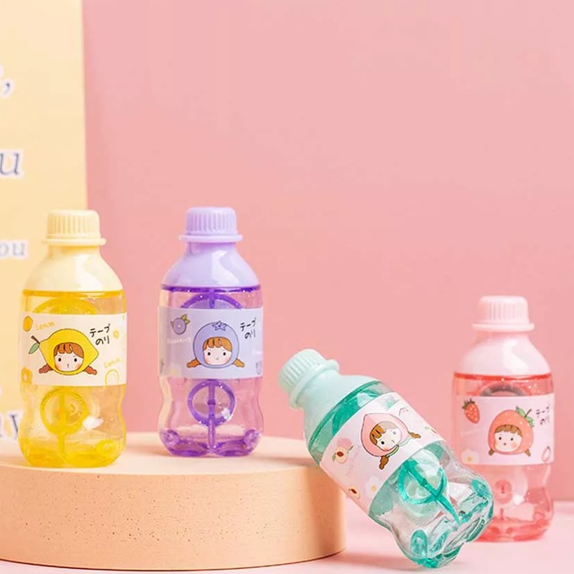 غلط گیر نواری وارداتی فانتزی آبمیوه ای فوق العاده خاص 