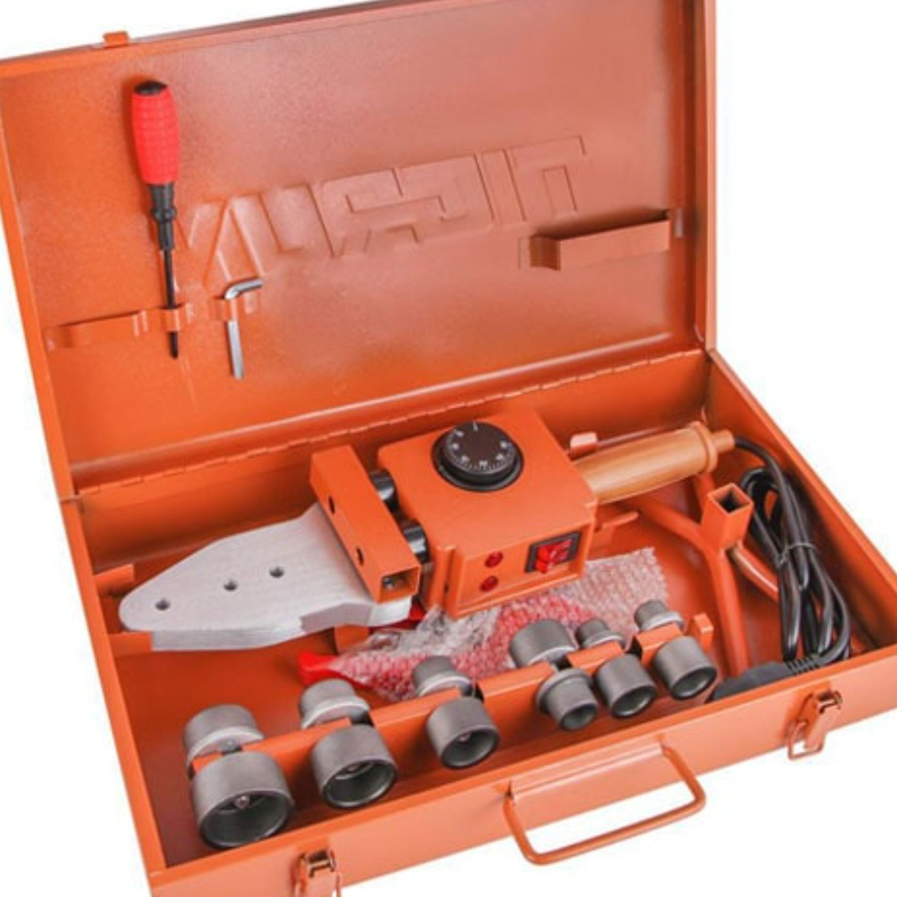 اتو لوله تیگران مدل TG-SF01