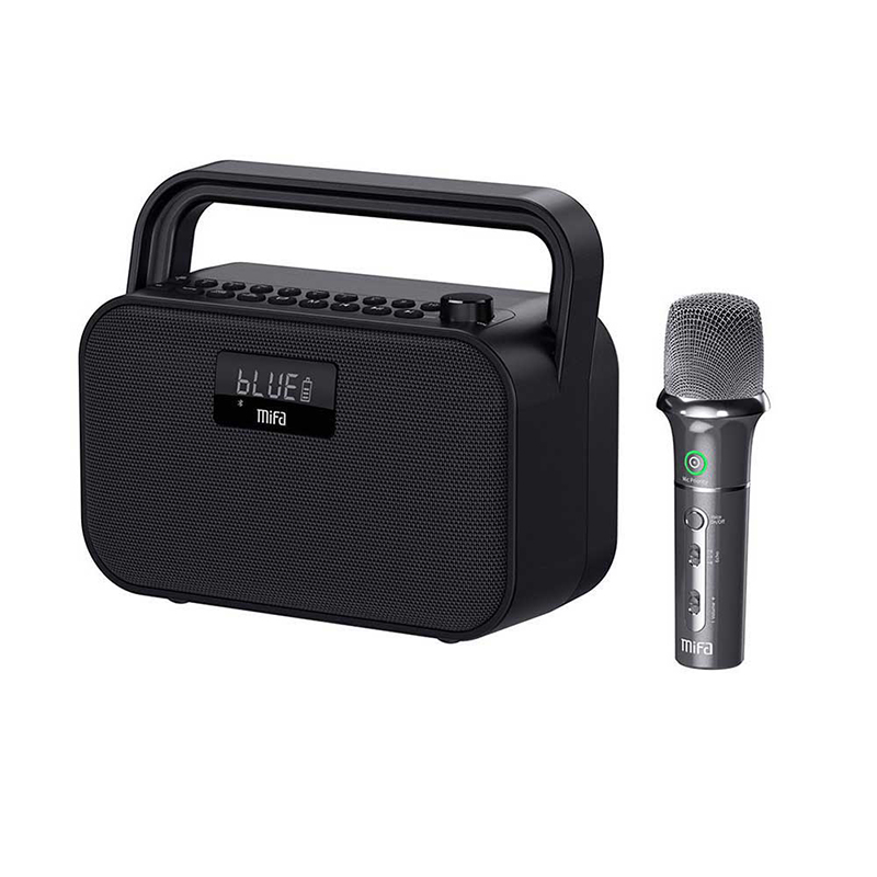 اسپیکر بلوتوثی m680 میفا - فراز سیستم