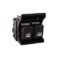 کلید شیشه بالابر پارس دوپل شیشه های جلو سفید IPNC