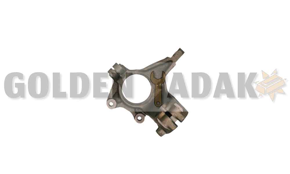 سگدست جلو چپ برلیانس H230 - گلدن یدک