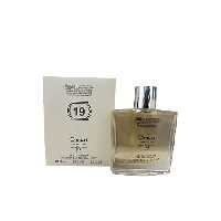 عطر ادکلن مردانه کلوين کلاين سی کی وان اسمارت کالکشن کد 19 (Calvin klein CK One) حجم 100 میل