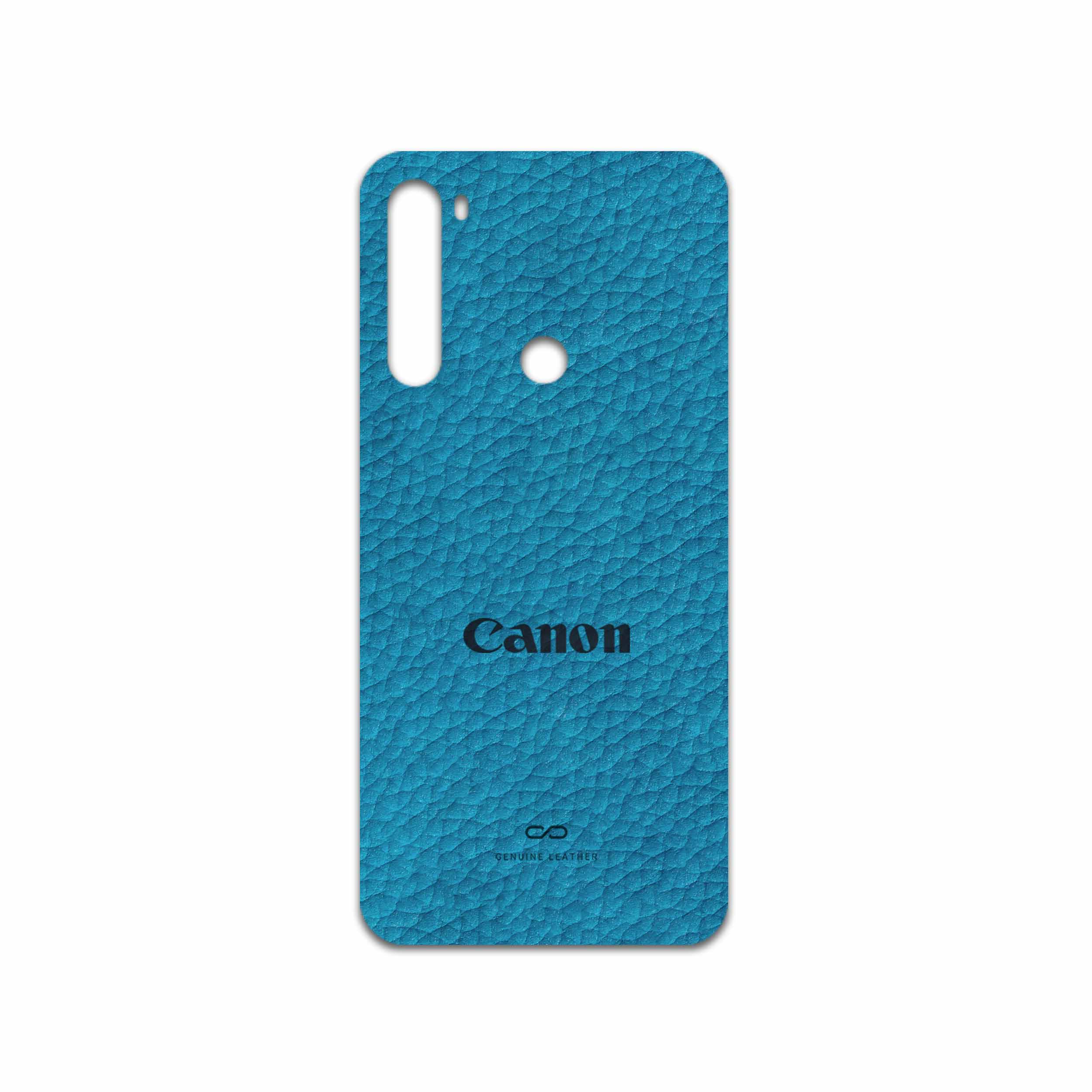 برچسب پوششی ماهوت مدل BL-CNN مناسب برای گوشی موبایل شیائومی Redmi Note 8 2021