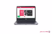 قاب لپ تاپ دل DELL Inspiron 5521-A